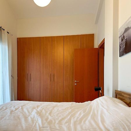 Paphos Nefeli Blue-Horizon 2B, Pool, Suites, Big Balconies מראה חיצוני תמונה