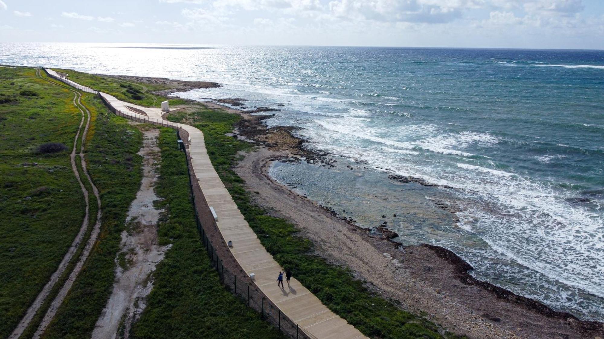 Paphos Nefeli Blue-Horizon 2B, Pool, Suites, Big Balconies מראה חיצוני תמונה