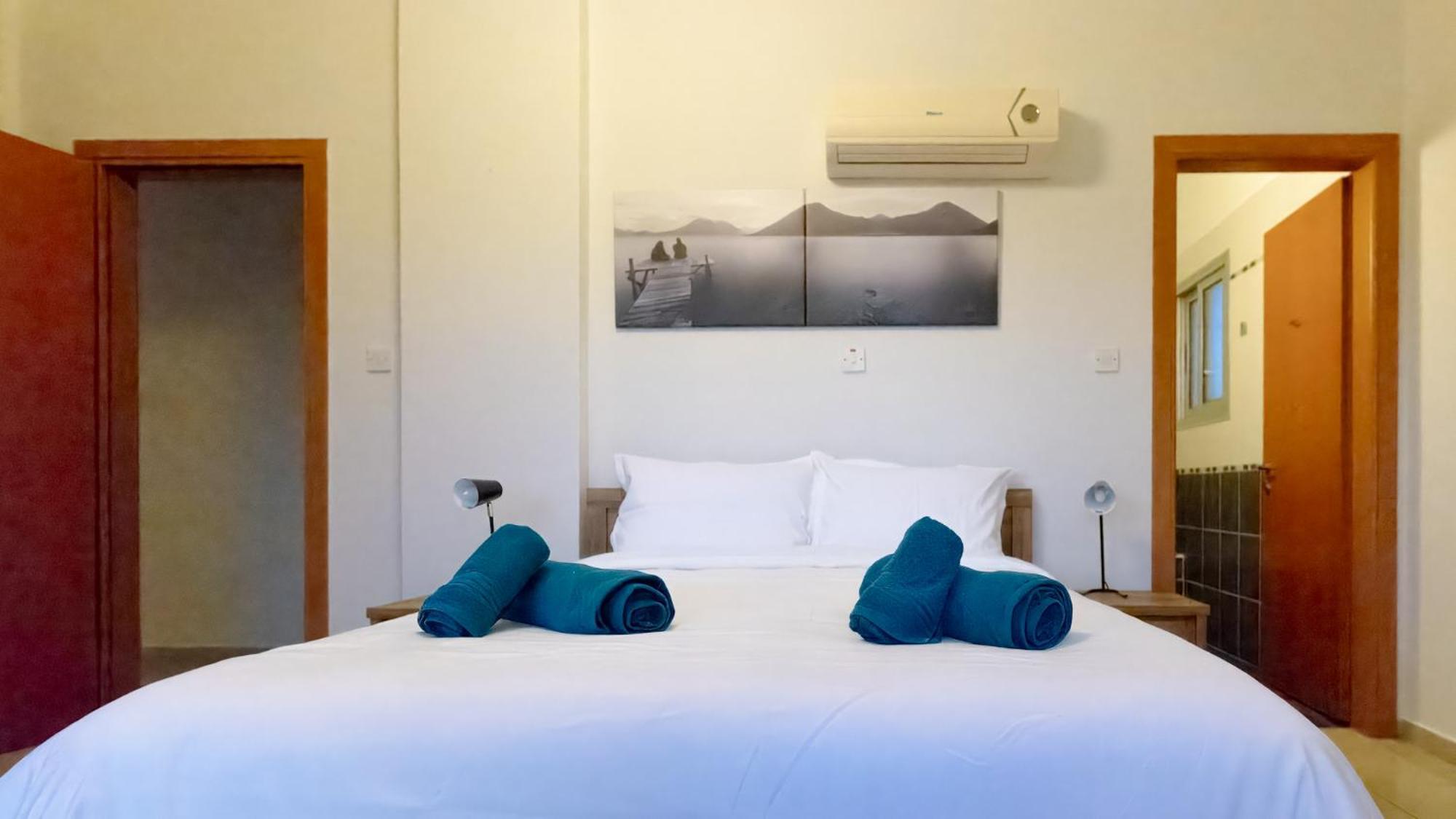 Paphos Nefeli Blue-Horizon 2B, Pool, Suites, Big Balconies מראה חיצוני תמונה