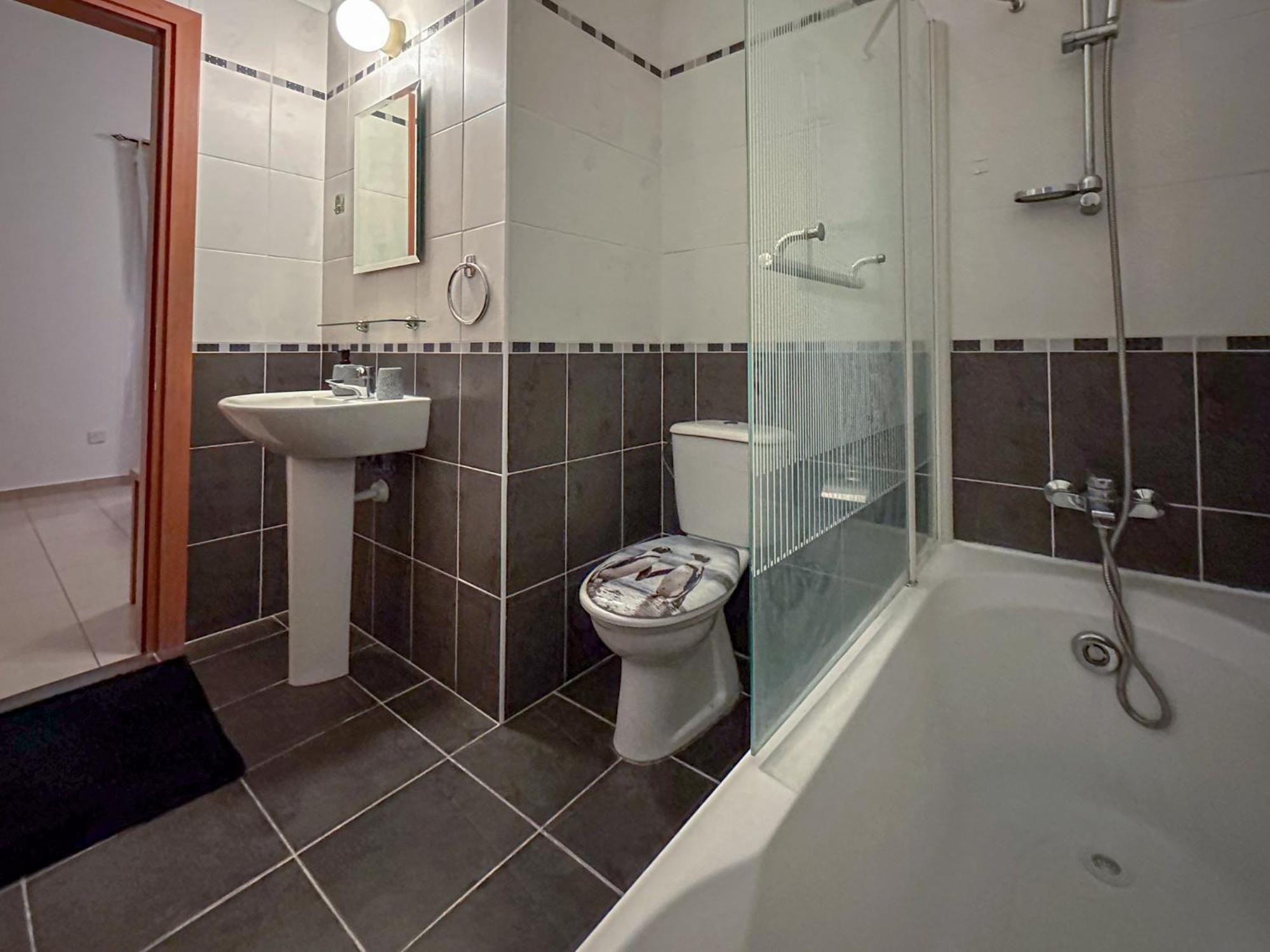 Paphos Nefeli Blue-Horizon 2B, Pool, Suites, Big Balconies מראה חיצוני תמונה