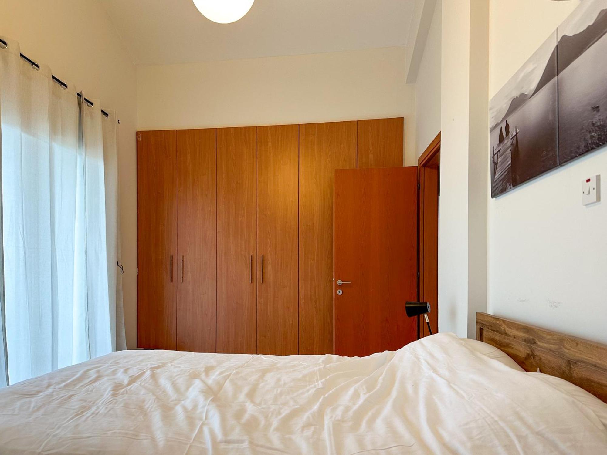 Paphos Nefeli Blue-Horizon 2B, Pool, Suites, Big Balconies מראה חיצוני תמונה