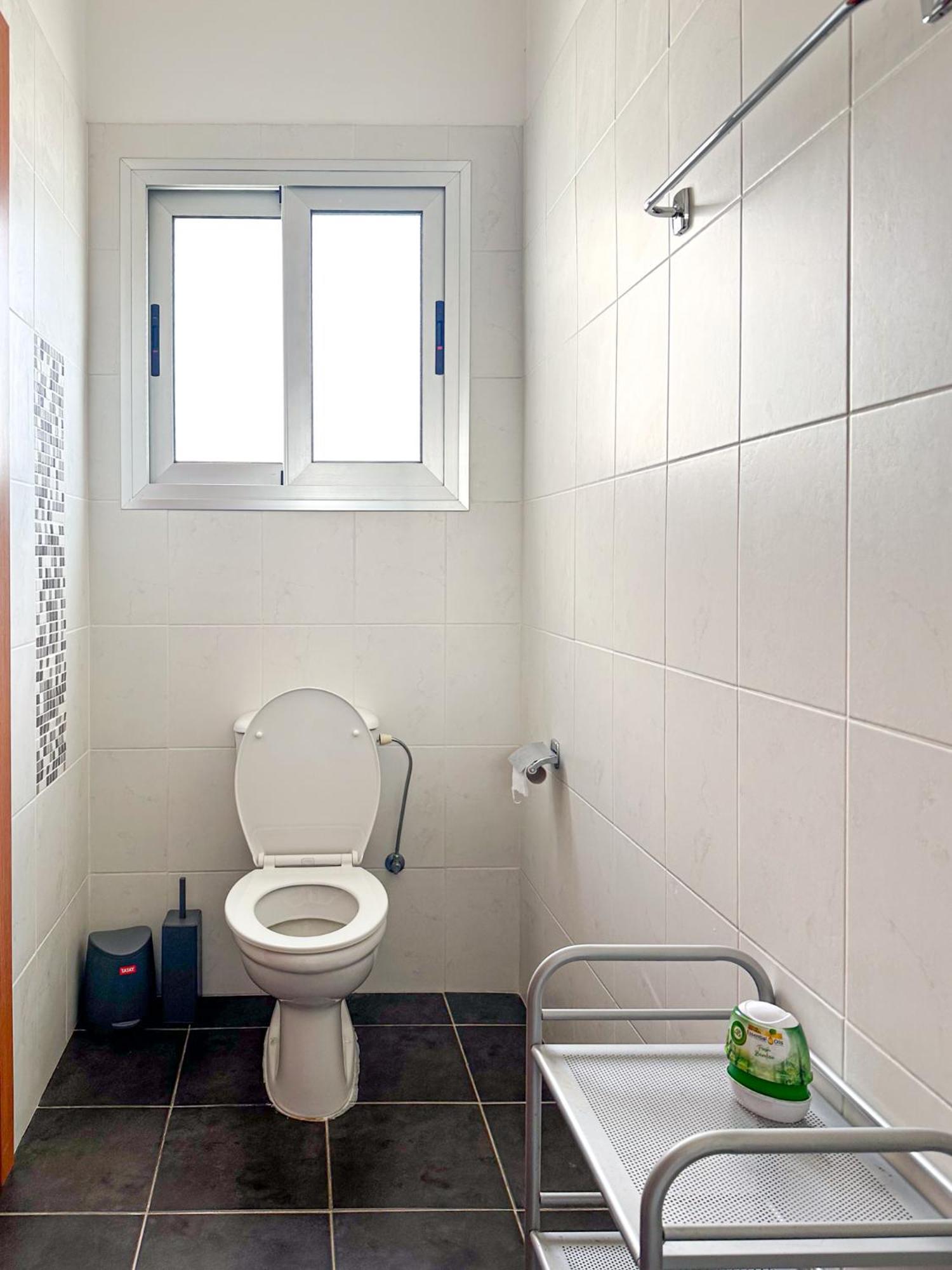 Paphos Nefeli Blue-Horizon 2B, Pool, Suites, Big Balconies מראה חיצוני תמונה