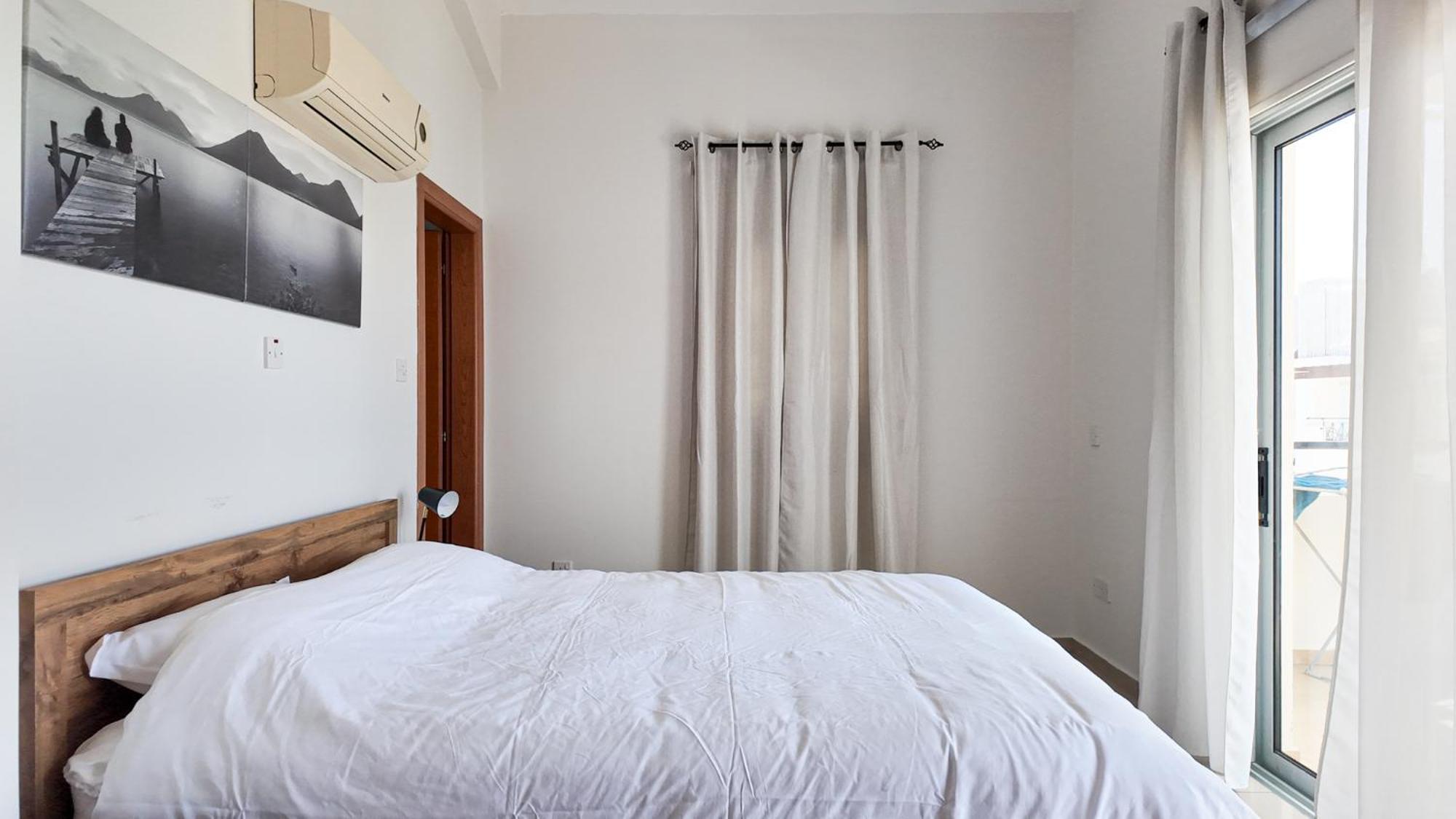 Paphos Nefeli Blue-Horizon 2B, Pool, Suites, Big Balconies מראה חיצוני תמונה