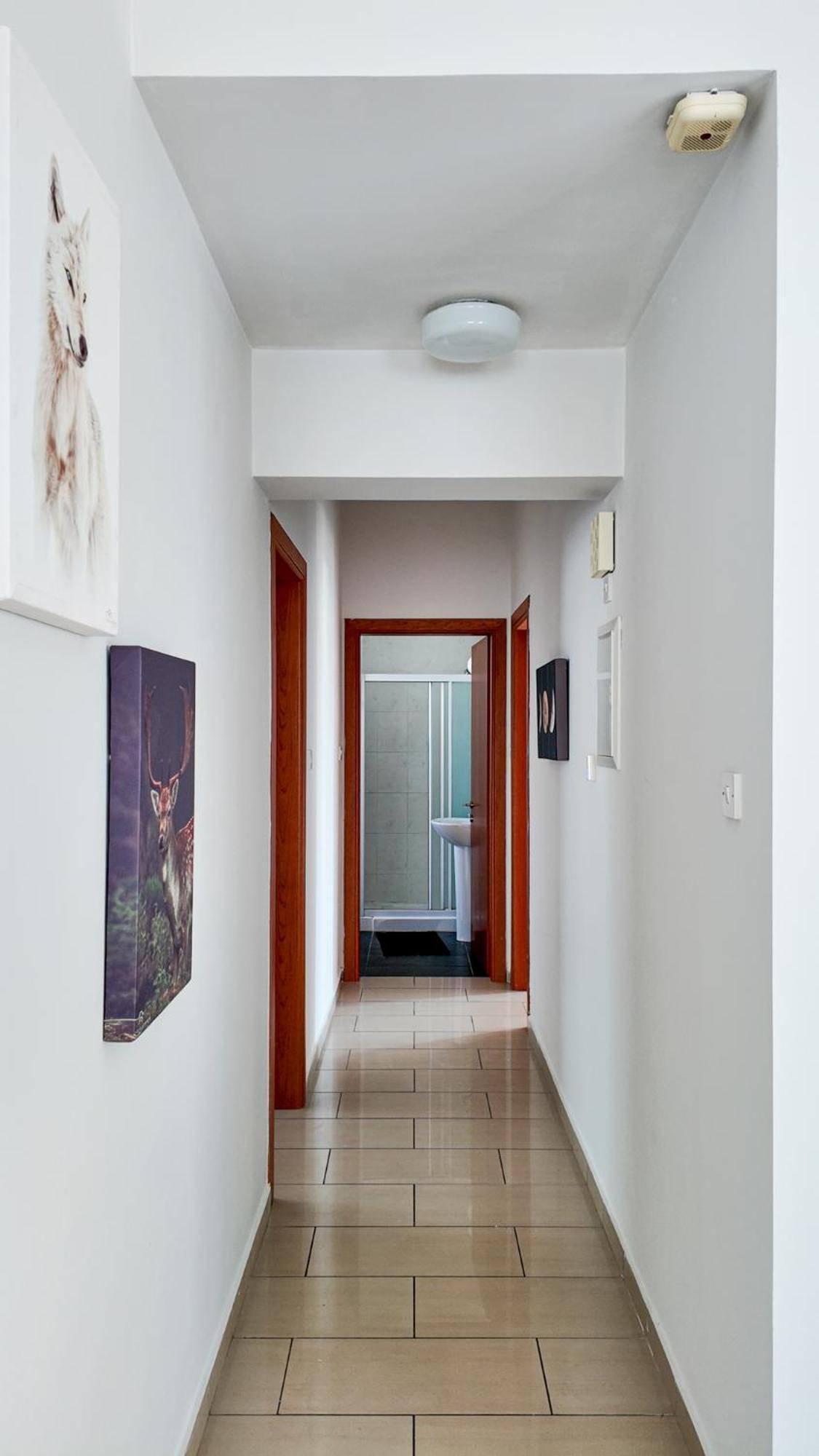 Paphos Nefeli Blue-Horizon 2B, Pool, Suites, Big Balconies מראה חיצוני תמונה