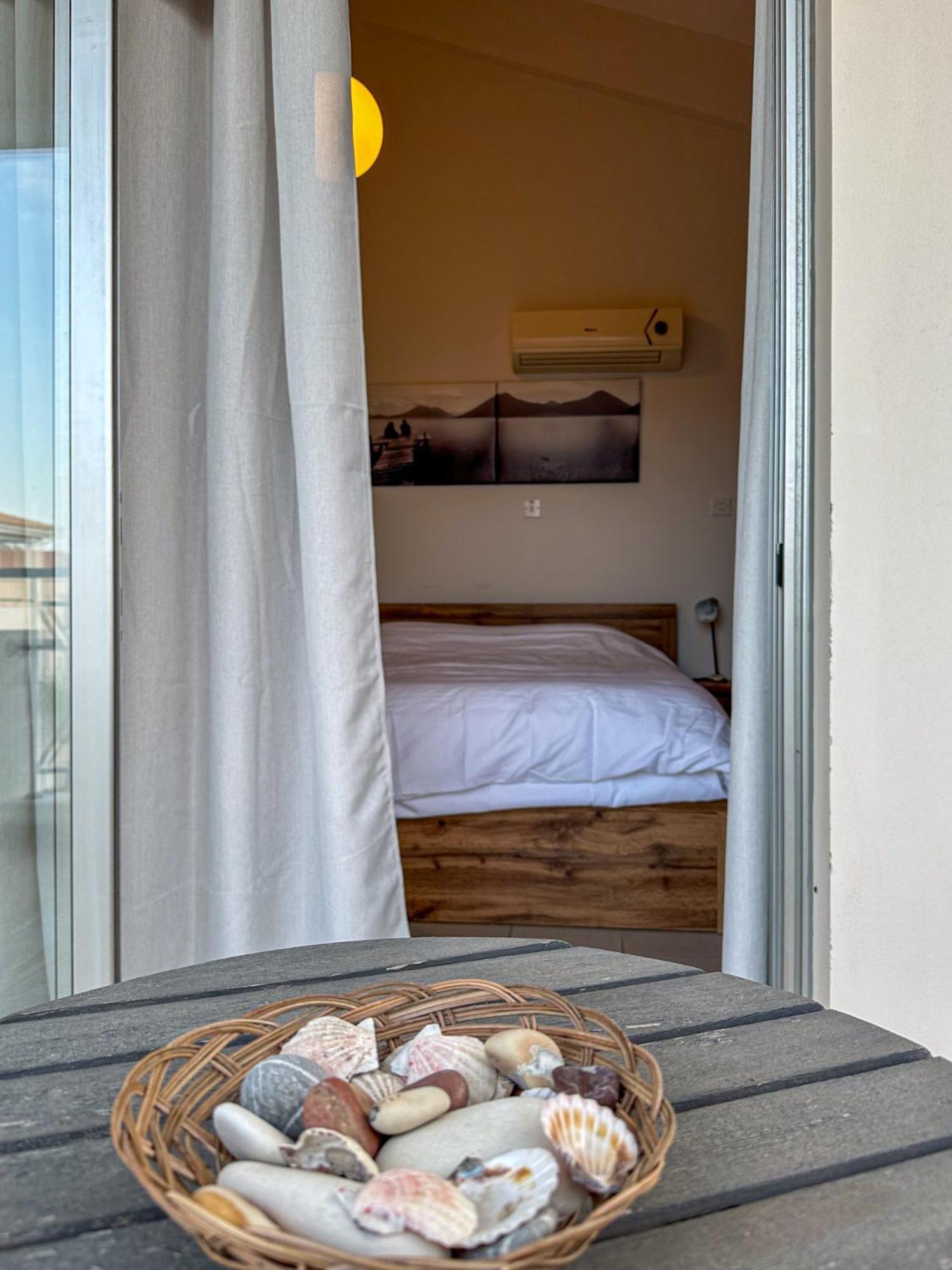 Paphos Nefeli Blue-Horizon 2B, Pool, Suites, Big Balconies מראה חיצוני תמונה