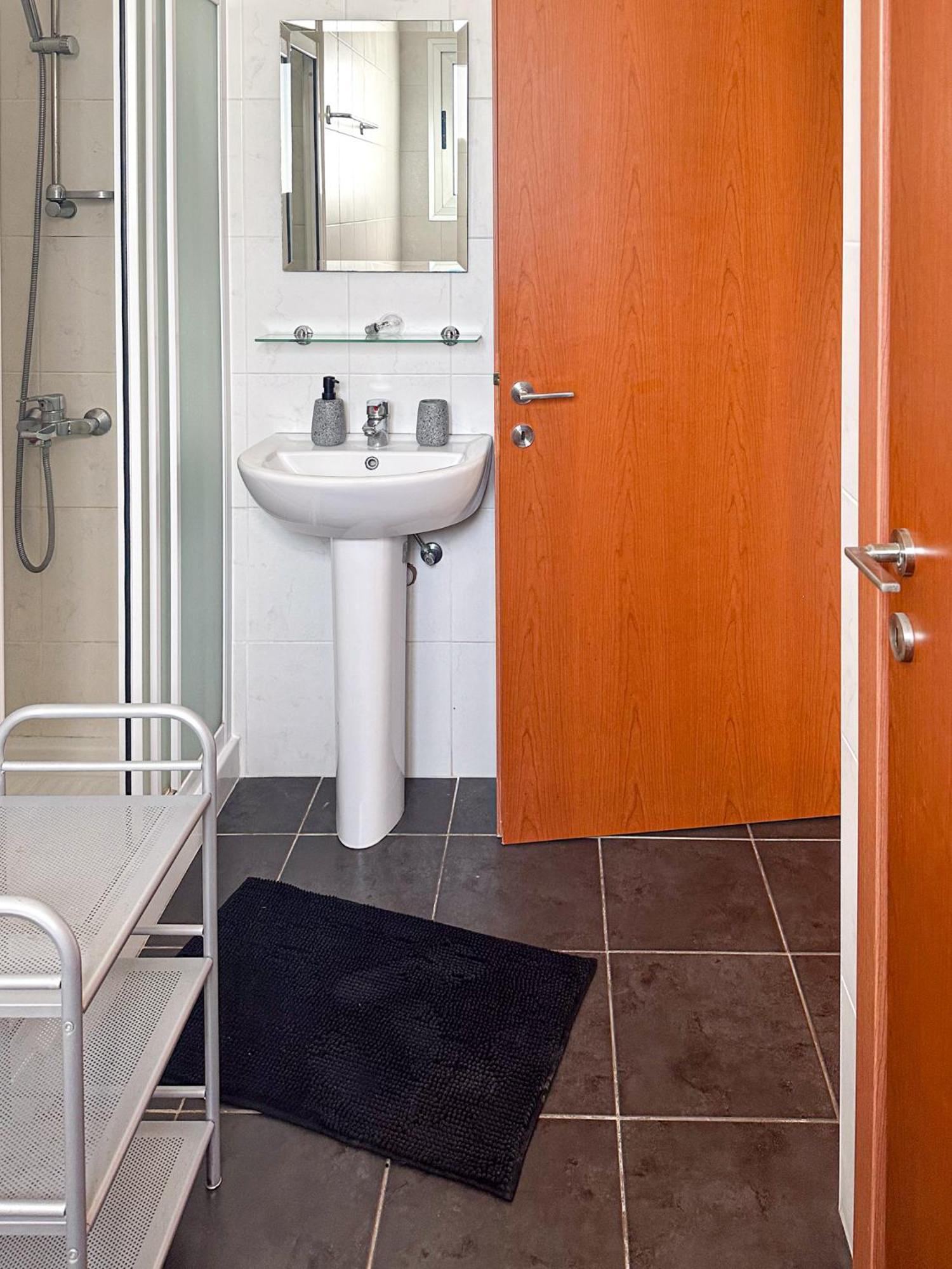 Paphos Nefeli Blue-Horizon 2B, Pool, Suites, Big Balconies מראה חיצוני תמונה