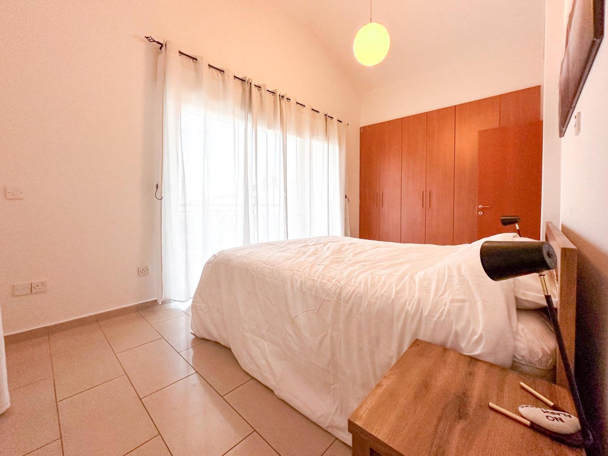 Paphos Nefeli Blue-Horizon 2B, Pool, Suites, Big Balconies מראה חיצוני תמונה